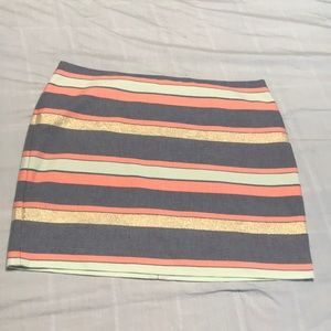Women’s Size 2 Mini Skirt